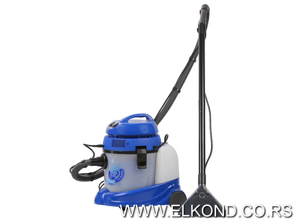 Usisivač AQUAFILTER 2000 Dynamix